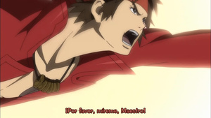 Sengoku Basara